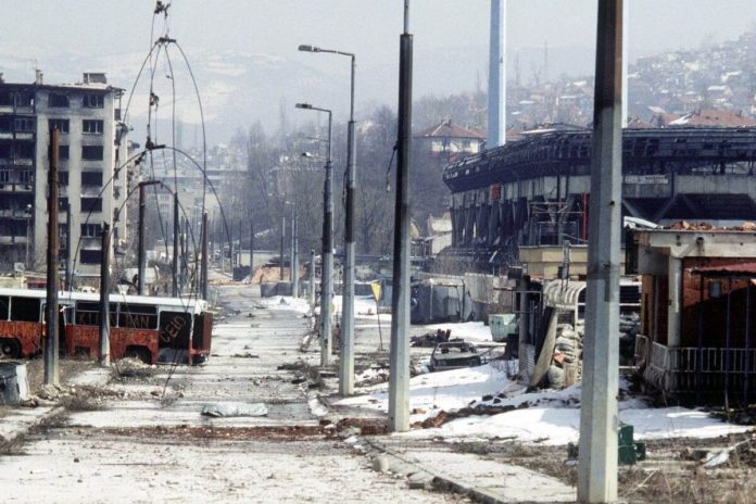 grbavica