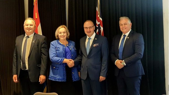 grlić radman novi zeland