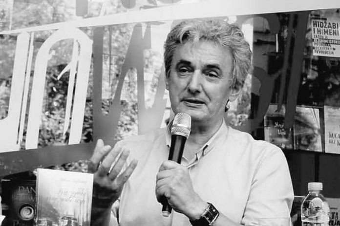 hadžem hajdarević