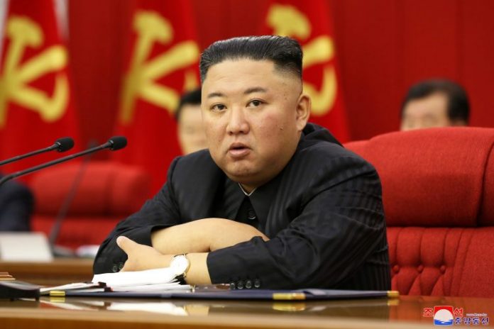 kim jong un