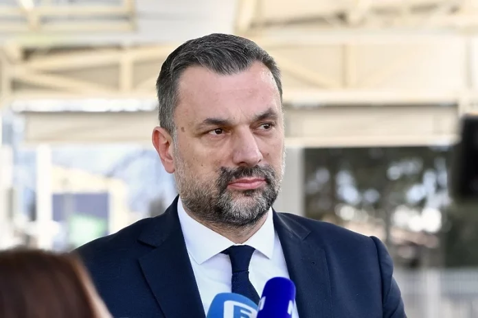 konaković