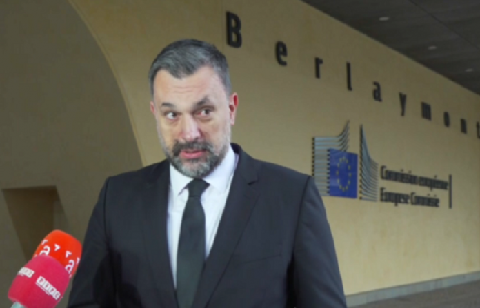 konaković brisel