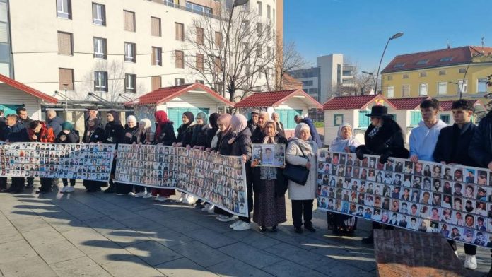 majke srebrenice tuzla