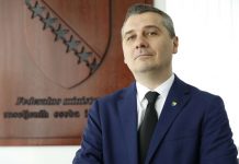 Dizdar odgovorio Dodiku: „Entitet kojim upravljate se ističe po kršenju prava povratnika“