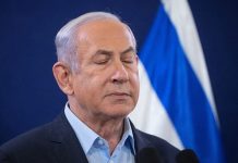Netanjahu na sastanku kabineta predložio da se ratu u Gazi da naziv “Rat preporoda”