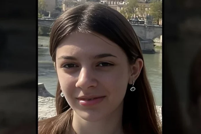 otmica djevojčice vanja g
