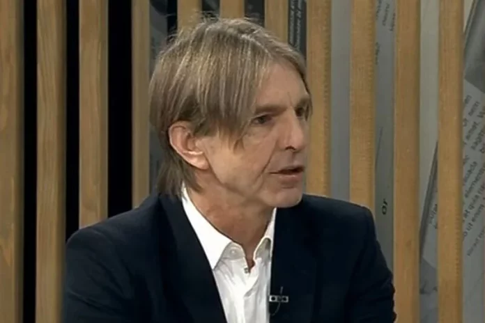 predrag kojović