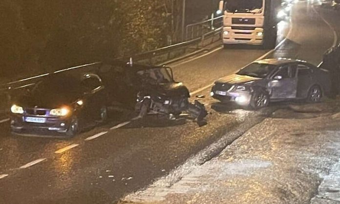 saobracajna mostar sehovina