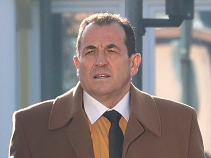 selmo cikotic