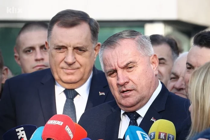 višković i dodik