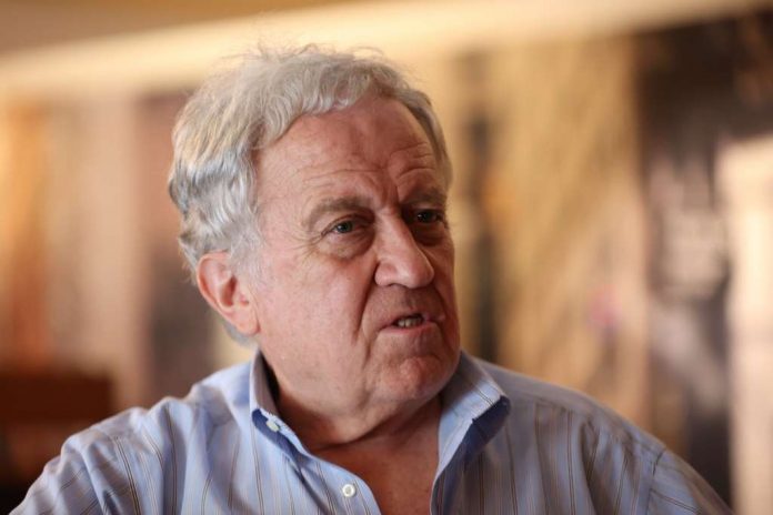 zlatko dizdarević
