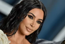 Kim Kardashian otkrila da ima bolest opasnu po život