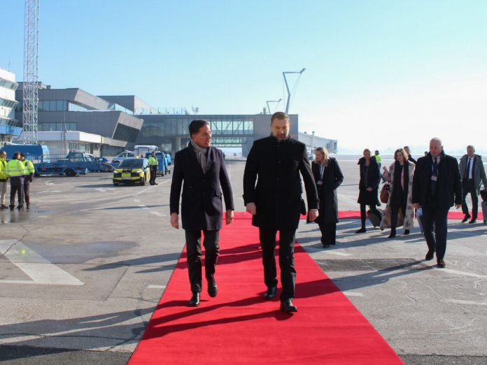 RUTTE KONAKOVIC SA