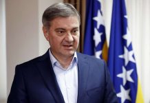 Zvizdić: Izbori za predsjednika RS će se održati, učestvuje i SNSD