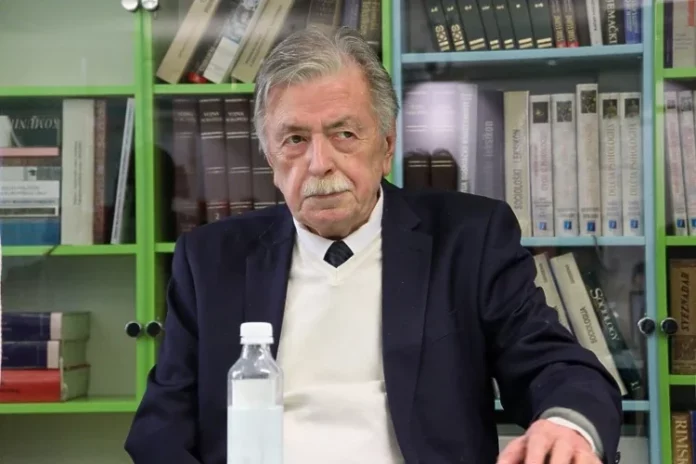 esad zgodić