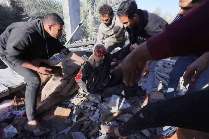 gaza