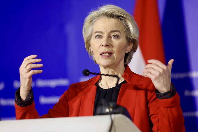 leyen bih