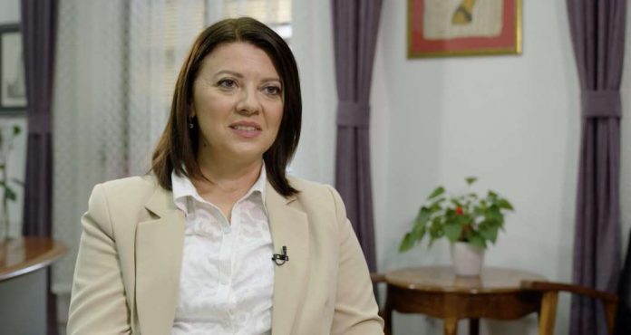 sabina sarajlija