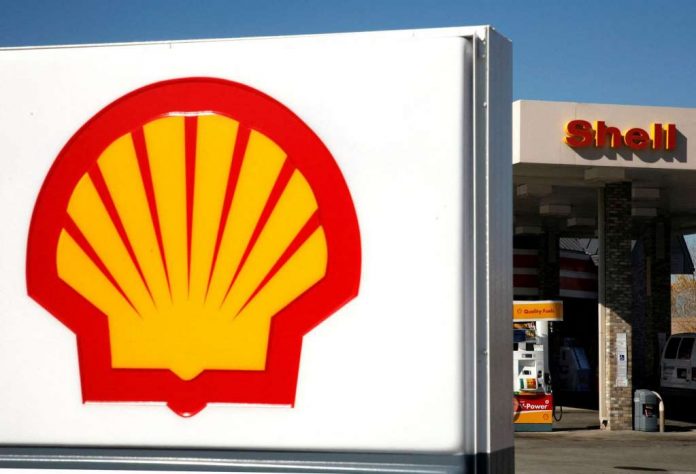 shell