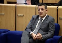 Čampara protiv imenovanja Zorana Krešića u Upravni odbor RTV FBiH: Podržava “Herceg-Bosnu”