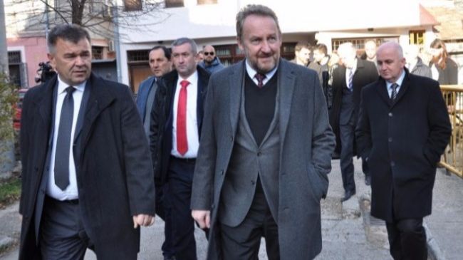 bakir mostar