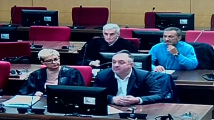 debevec i mehmedagić