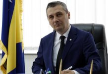 Dizdar: Pokušaj širenja straha i destabilizacije u Brčkom