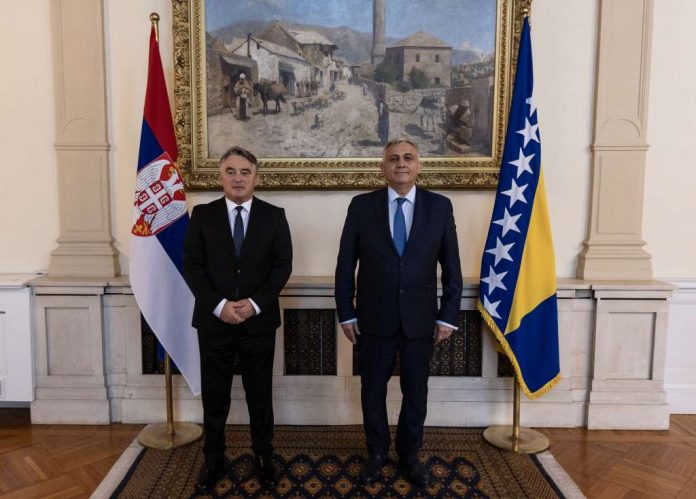 komšić todorov