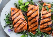 Dijetetičari: Žene starije od 50 godina treba češće da jedu pet namirnica