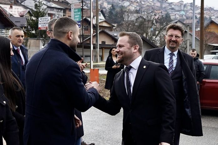 miloš lukić sud bih