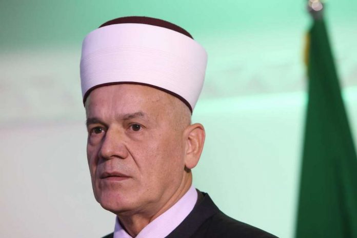 muftija smajlović