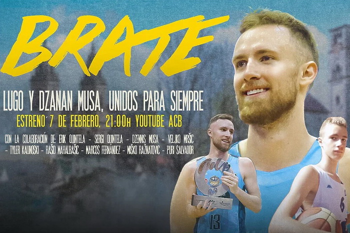 VIDEO: Objavljen dokumentarni film ‘Brate’ koji govori o karijeri i životu Džanana Muse