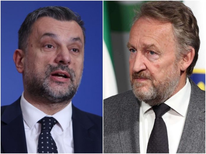 KONAKOVIC IZETBEGOVIC