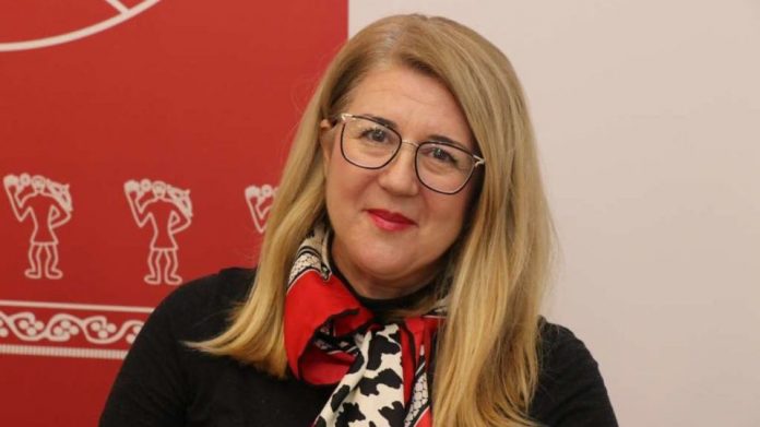 aldijana trbonja tule