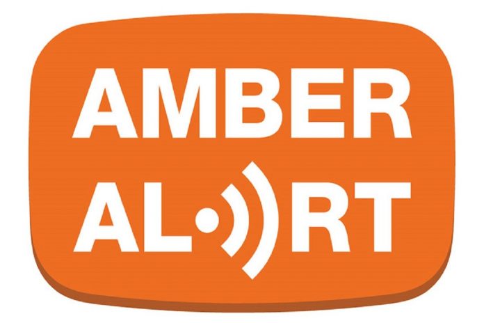 amber alert