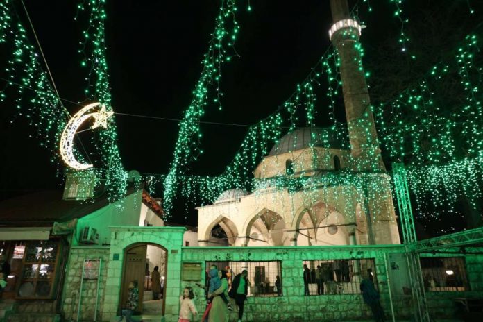 bascarsija ramazan sarajevo_2