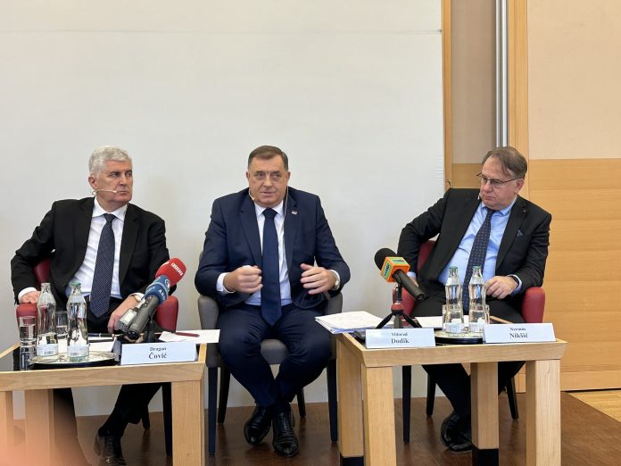 dodik covic niksic bec