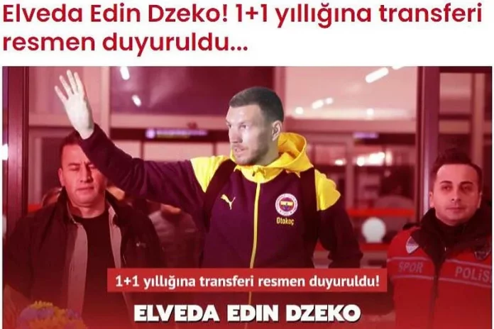 džeko