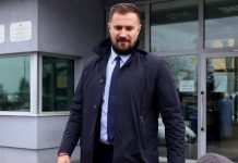 Fikret Hodžić nakon presude: ‘Njima poručujem da nisu uspjeli jer istina uvijek pobjeđuje’