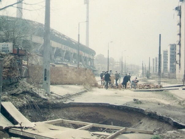 grbavica