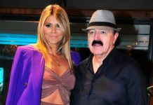 Haris Džinović o Melini: Jako sam je volio, tu se ništa nije promijenilo