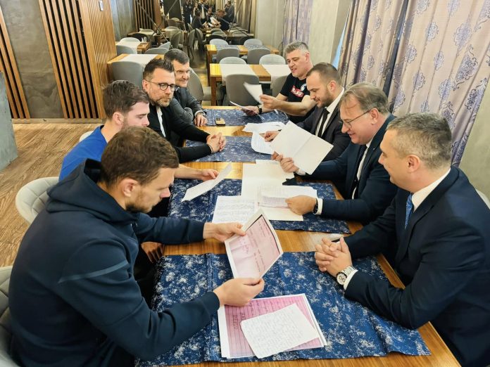 niksic dizdar zmajevi