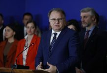 Stranke Trojke: Niko ne može poništavanjem zakona popraviti štetu koja je napravljena