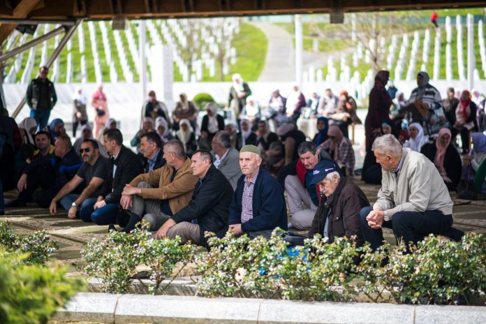 srebrenica