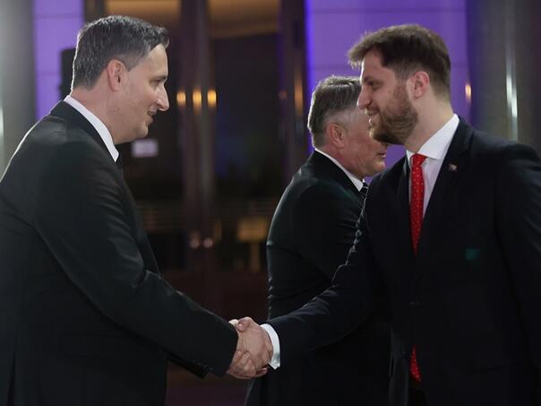 bećirović čengić