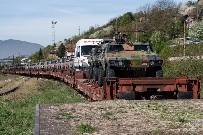 eufor 2