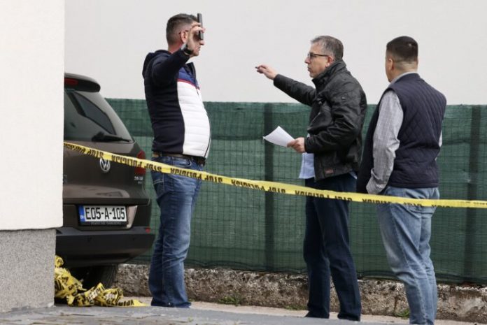 irfan čengić bomba