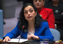 Vanredni izbori na Kosovu 28. decembra