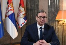 Vučić o protestu: ‘Šta je bio smisao glupiranja za Novu godinu? Ne date drugim ljudima da žive’