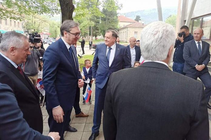 vucic bileca
